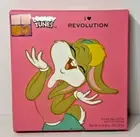 I Heart Revolution Looney Tunes Highlighter Face Palette Lola Bunny NEW IN BOX