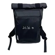 Bicycle Front Bag Backpack For Brompton 3sixty Folding Bike-kryc