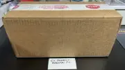 Pokemon Prismatic Evolutions Pokemon Center Elite Trainer Box - Sealed Case