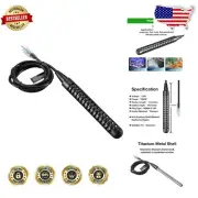 1500W Immersion Heater for Aquaculture - Submersible & Durable Titanium Design