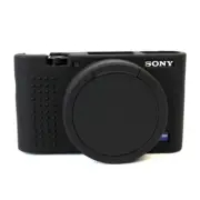 Silicone Camera Case Skin for SONY M5 RX100 IV M4 RX100III M3 RX100M4 RX100M5