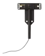 Optronics - A67BB - BRACKET FOR MC65ARB - (Pack of 1)