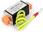 XYWHPGV DC 12V Power Supply Surge Protection Arrester Black Orange(f928a aa0bb abe1f 31413 d0c09 eb0a1