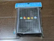 Pokemon card BL Pokemon Black Deck shield New unopened 64 pieces included Sleeve