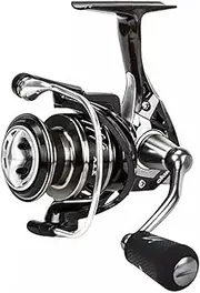 [Okuma] ITX ITX-4000 Carbon Fishing Spinning Reel