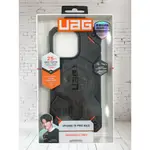 (限定款)UAG IPHONE 15 PRO MAX MAGSAFE磁吸式 頂級特仕版 耐衝擊保護殼-鍛造碳