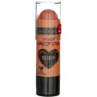 4 Pack Wet n Wild MegaGlo Makeup Stick Blush, Peach Bums 801A, 0.6 oz