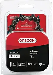 [Oregon] E84 PowerCut 24-Inch Chainsaw Chain, Fits Husqvarna, Stihl