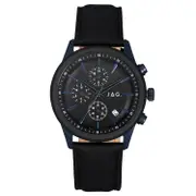 JAG Jamieson Multifunction Men's Watch J2642