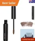Wow Brow Gel, Volumizing, Buildable, Wax-Gel Hybrid, Creates Full, Voluminous...