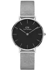 Daniel Wellington DW00100162 Ladies Watch Petite Sterling 32mm 3ATM