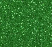 Emerald Green Glitter Sparkle Packs Scrap Booking & Craft Decoration Approx 50g