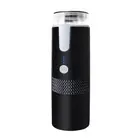 170ML Automatic Coffee Machine Coffee Maker Portable for Camping Travel Hiking