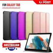 For Samsung Galaxy Tab A8 A7 Lite A7 10.4" Tablet Folio Leather Case Stand Cover