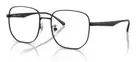 Rayban Optical Frame 0RX6503D 2509 - Black 55-18-145