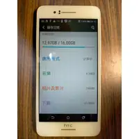 在飛比找蝦皮購物優惠-N.手機P39811*467- HTC Desire 728