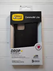 Samsung Galaxy A52 5G Otterbox Commuter Lite Cell Phone Cover / Case - NEW