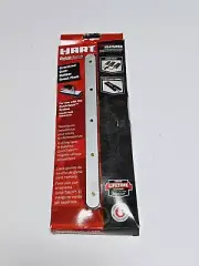 Hart Gum Rubber Grout Float