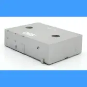 RF-16 FUEL TANK silver DCC BACHMANN HO