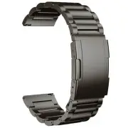 20mm Titanium Band Compatible with Samsung Watch 6 Classic 43mm/47mm/5 Pro 45...