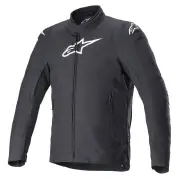 RX-3 Waterproof Jacket Black