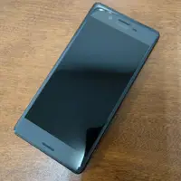 在飛比找旋轉拍賣優惠-【保固內】Sony Xperia X 32G 黑 附 旅充頭