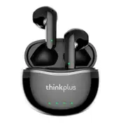 X16 Headphone Wireless Bluetooth 5.2 TWS Earphones Thinkplus Earbuds With Mic