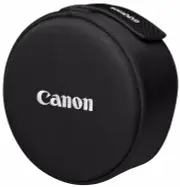 Canon E185B Lens Cap