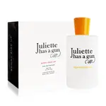 【JULIETTE HAS A GUN 帶槍茱麗葉】SUNNY SIDE UP 陽光至上淡香精 100ML