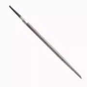 NEW NICHOLSON 21853 BLACK DIAMOND 8" ROUND BASTARD FILE ROUND SALE