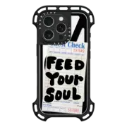 iPhone 16 Pro Ultra Bounce Case MagSafe Compatible The Feed Your Soul Case