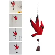 Large Wind Spinners Outdoor Bird Chime Beautiful Decorative Baby