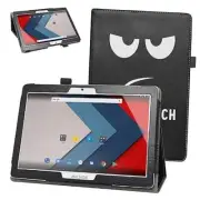 Bige for SKYPAD 10 Case,Sky Pad 10 Case,Digiland DL1036 Case,PU Don't Touch