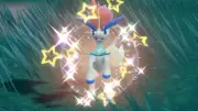 ☆ Shiny Keldeo 6Ivs Shiny Catching | Pokémon Scarlet & Violet ☆