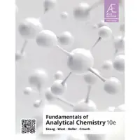 在飛比找蝦皮購物優惠-【現貨】<姆斯>Fundamentals of Analyt