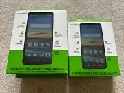 Cricket Alcatel Lumos 6'' 32GB DALN5023 Smartphone