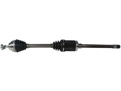 Front Right GSP CV Axle Assembly fits BMW 328i GT xDrive 2014-2016 17ZGTB