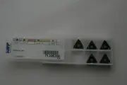 WNT Carbide Thread Inserts - 16ER 18W ( CCN20 ) 5 Inserts