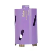 UNITEC 102mm SP Dry Diamond Core Drill U-SDC102