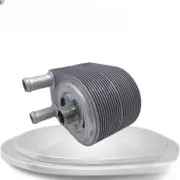 NEW Oil Cooler For 2003-2020 Ford Econoline VAN 5.4L 4.6L 2C2Z6A642CC>