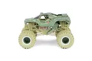 Monster Jam Official 1:24 Scale Diecast Monster Truck Series 19 Soldier Fortune