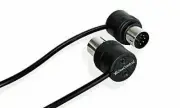 One control MIDI cable MIDI Hammer Cable L / L 30cm