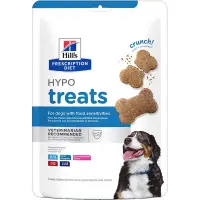 在飛比找蝦皮購物優惠-Hill’s 希爾思 HYPO 低過敏點心餅乾 犬用零食 3