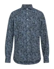 [ALESSANDRO GHERARDI] ALESSANDRO GHERARDI Shirts - Item 10140800