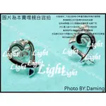 【LIGHT】真品 925純銀 愛心 LOVING HEART 擁抱愛 經典款 耳環 TIFFANY