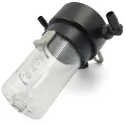 Mini Oil Catch Can Tank Compatible with Honda-Acura - K-MOTOR (for: Honda)