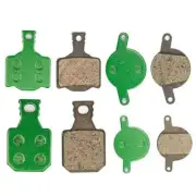 Practical Disc Brake Pad Bike Ceramics Pads Part 1 Pair Bicycle Brake Disc