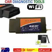 ELM 327 V1.5 USB ELM327 Switch for Ford Forscan ELM config Code Reader Scanner.
