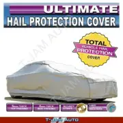 Autotechnica Ultimate Hail Storm Cover fit Sedan up to 4.9m Large