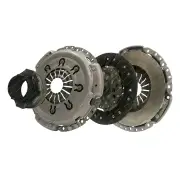Exedy Clutch Kit Include SMF for Ford Australia Transit VM 2.4L 07/2006-12/2014